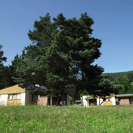Belambra Clubs Albe - Les Cigognes-2